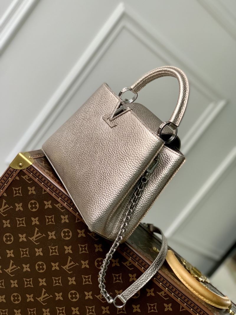 LV Top Handle Bags